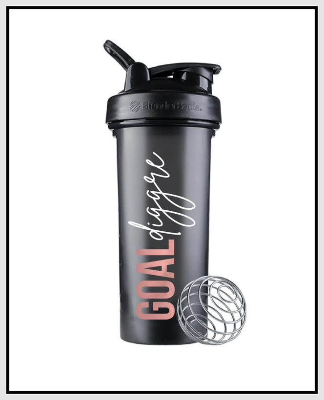 SHAKERS
