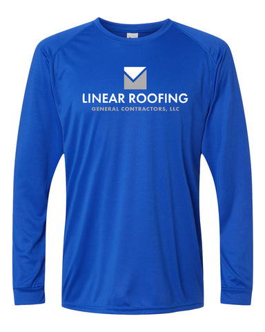 Linear-Stronghouse Paragon Shirts