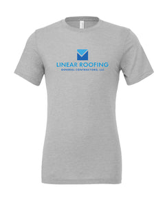Linear/Stronghouse Bella & Canvas Tee