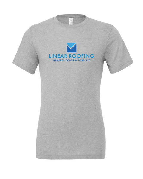 Linear/Stronghouse Bella & Canvas Tee
