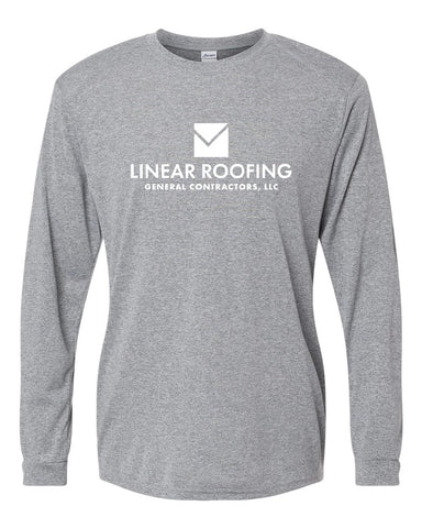 Linear-Stronghouse Paragon Shirts (WHITE)