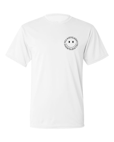 Elken's Village Adult Dri-Fit Tee