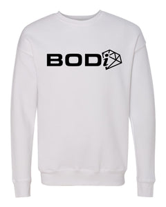 BODi Diamond Partner Sweater