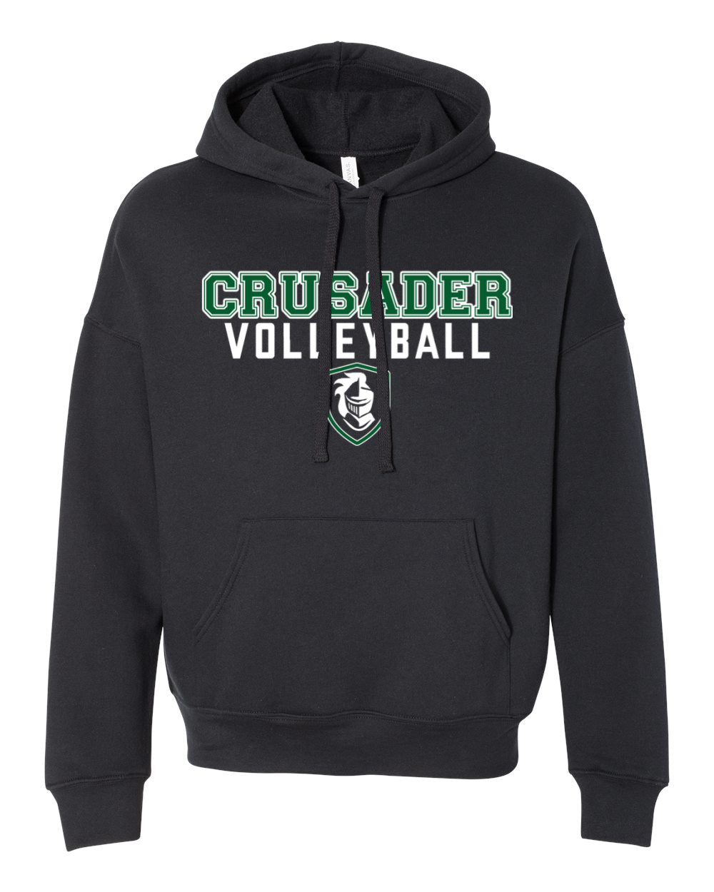 KCS Volleyball Hoodie
