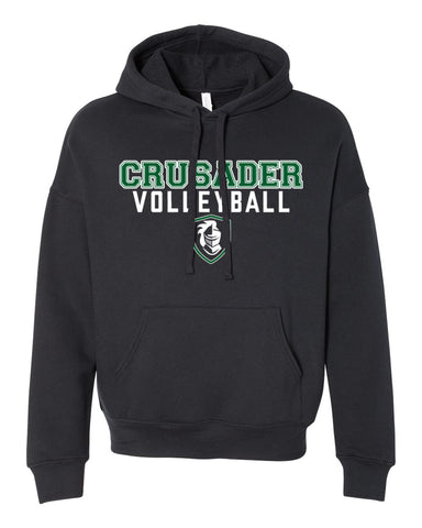 KCS PLAYER Volleyball Hoodie