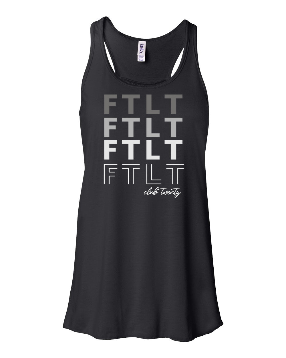 FTLT Tank