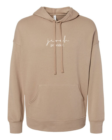 Jireh Hoodie or Sweatshirt