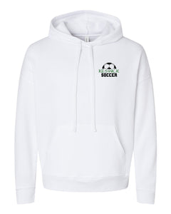 KCS Unisex Soccer Hoodie