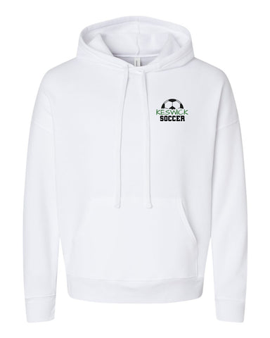 KCS Unisex Soccer Hoodie
