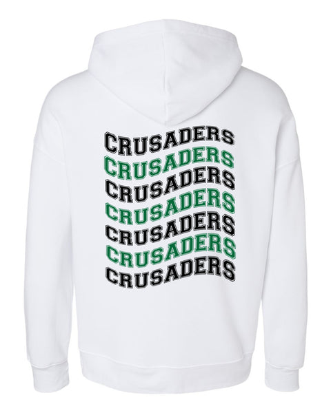 KCS Unisex Soccer Hoodie
