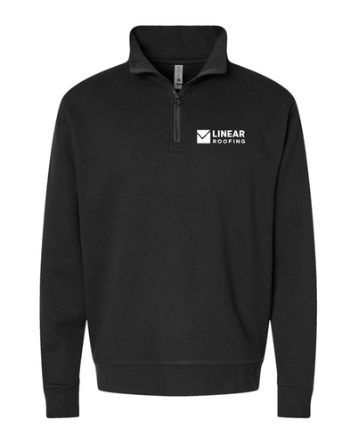 Linear- Stronghouse Quarter Zip