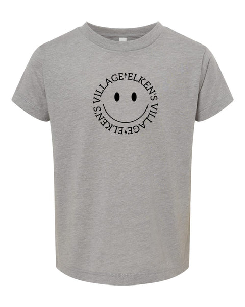 Elken's Village Toddler Tee