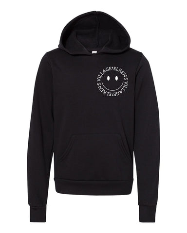 Elken's Village Youth Hoodie