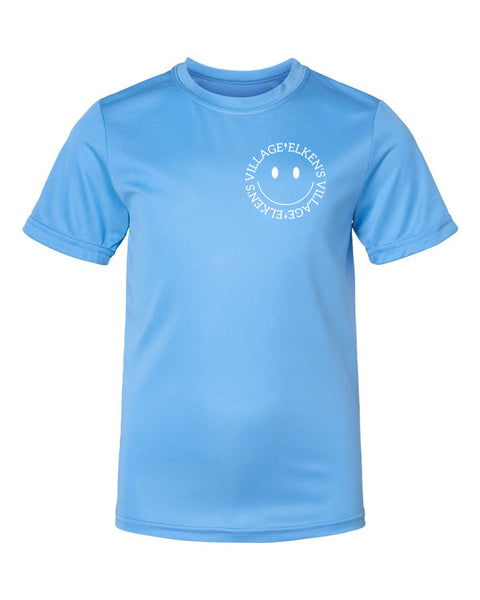 Elken's Village Youth Dri-Fit Tee