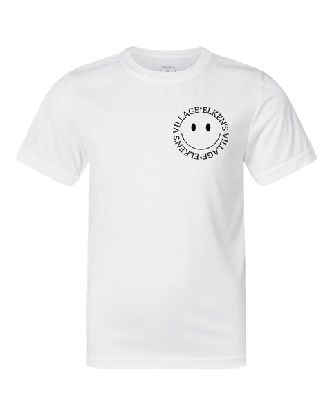 Elken's Village Youth Dri-Fit Tee
