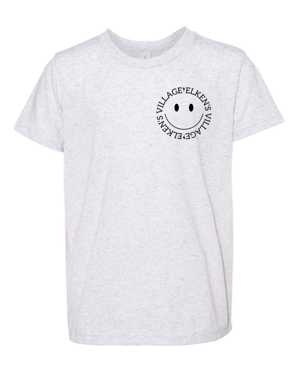 Elken's Village Youth Tee