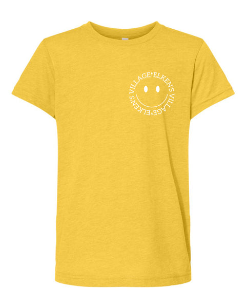 Elken's Village Youth Tee
